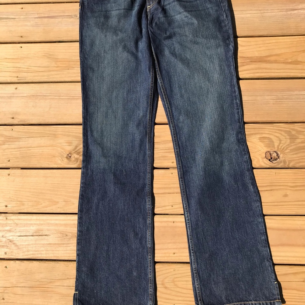 CRUEL GIRL size 11 XLong Relaxed